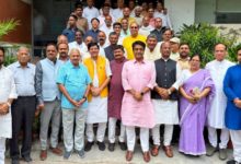 Photo of सीईए ने एनसीयूआई जीसी के 15 सदस्यों के चुनाव को दी मंजूरी
