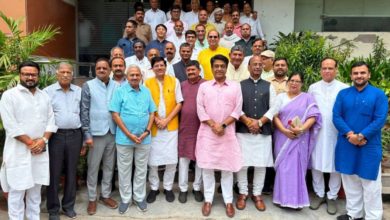 Photo of सीईए ने एनसीयूआई जीसी के 15 सदस्यों के चुनाव को दी मंजूरी