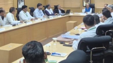 Photo of यूसीबी के लिए अनिवार्य मॉडल बायलॉज का नेफकॉब निदेशक ने किया विरोध