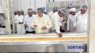 Photo of गुजकॉमासोल पीनट बटर उत्पादन के क्षेत्र में करेगा प्रवेश