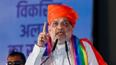 Photo of शाह ने सहकारी क्षेत्र के विस्तार की रखी योजना