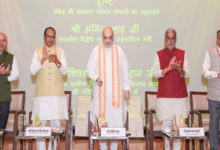 Photo of दाल-मक्का उत्पादन को बढ़ावा देने में नेफेड-एनसीसीएफ के प्रयास सराहनीय