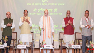 Photo of दाल-मक्का उत्पादन को बढ़ावा देने में नेफेड-एनसीसीएफ के प्रयास सराहनीय