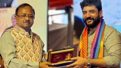Photo of एमओएस ने बीरेश्वर सोसायटी के नए कार्यालय का किया उद्घाटन