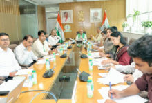 Photo of केंद्र सरकार ने तकनीक आधारित सहकारी विकास को दिया बढ़ावा