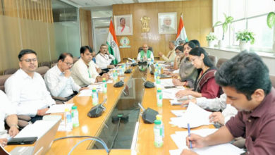 Photo of केंद्र सरकार ने तकनीक आधारित सहकारी विकास को दिया बढ़ावा