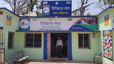 Photo of 55,514 पैक्स ग्रामीण भारत में डिजिटल सेवाओं का करेंगे विस्तार