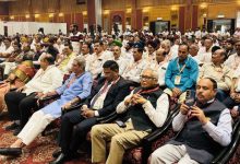Photo of राष्ट्रीय सहकारी संस्थाओं में एजीएम की तैयारियां चरम पर
