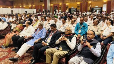 Photo of राष्ट्रीय सहकारी संस्थाओं में एजीएम की तैयारियां चरम पर