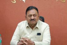 Photo of आरबीआई ने महाराष्ट्र के मंत्री को लातूर डीसीसीबी बोर्ड से हटाया