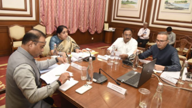 Photo of सॉफ्ट लोन से सहकारी चीनी क्षेत्र को बढ़ावा देने की महाराष्ट्र की पहल