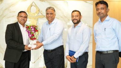 Photo of एनसीडीएफआई ने डेयरी क्षेत्र में आईटी तकनीक पर किया फोकस