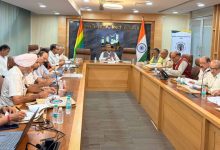 Photo of एनसीईएल ने 5वीं एजीएम आयोजित की, 584.20 करोड़ रुपये का कारोबार