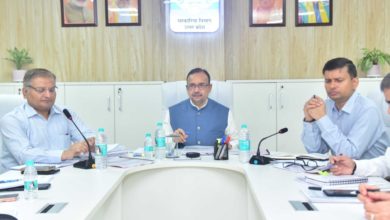 Photo of यूपी मंत्री ने की राज्य सहकारी नीति-2026 की समीक्षा