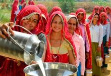 Photo of बहुउद्देशीय डेयरी सहकारी समितियां 9 राज्यों की 2,000 ग्राम समितियों से जुड़ेंगी
