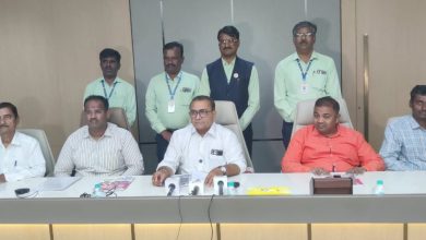 Photo of बीरेश्वर सोसायटी ने किया 12% लाभांश देने का ऐलान