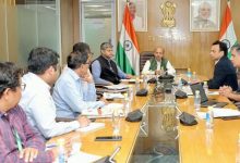 Photo of मंत्रालय ने ओएनडीसी के जरिए सहकारी ई-कॉमर्स पर किया मंथन