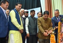 Photo of एचपी स्टेट को-ऑपरेटिव बैंक का कारोबार 29,315 करोड़ रुपये के पार