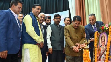 Photo of एचपी स्टेट को-ऑपरेटिव बैंक का कारोबार 29,315 करोड़ रुपये के पार