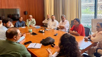 Photo of सहकार भारती ने क्रेडिट सहकारी समितियों को स्टार्टअप व टेक इकोसिस्टम से जोड़ा