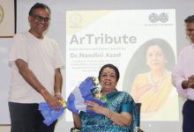 Photo of सहकारिता गरीब महिलाओं को बना सकती है मालिक: नंदिनी