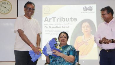 Photo of सहकारिता गरीब महिलाओं को बना सकती है मालिक: नंदिनी