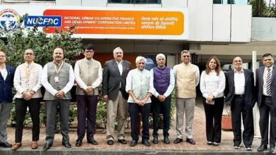 Photo of एनयूसीएफडीसी ने कमाया मुनाफा; पूंजी 300 करोड़ रुपये के पार, राजस्व दोगुना