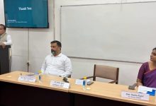 Photo of लिनैक-एनसीडीसी ने ओजेटी चरण की समीक्षा की