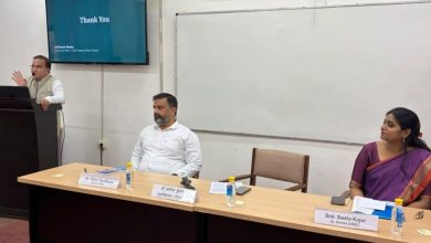 Photo of लिनैक-एनसीडीसी ने ओजेटी चरण की समीक्षा की