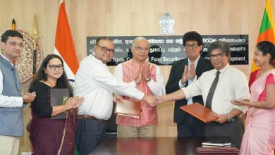 Photo of एनसीईएल और श्रीलंका की कूपफेड ने किया समझौता