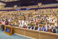 Photo of 5 नवंबर को नेफस्कॉब चुनाव; 25 राज्य सहकारी बैंक अस्थायी सूची में