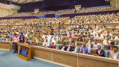 Photo of 5 नवंबर को नेफस्कॉब चुनाव; 25 राज्य सहकारी बैंक अस्थायी सूची में